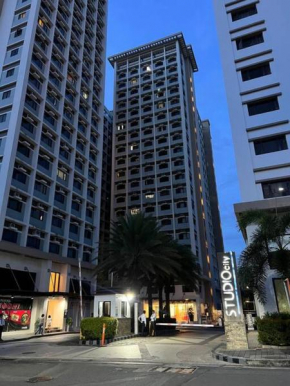 Condo in Alabang Muntinlupa
